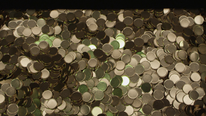 Mohameds Boruisa, ALL-IN, 2012.Video kadrs. Mākslinieka un Galerie Mennour (Parīze/Londona) īpašums.