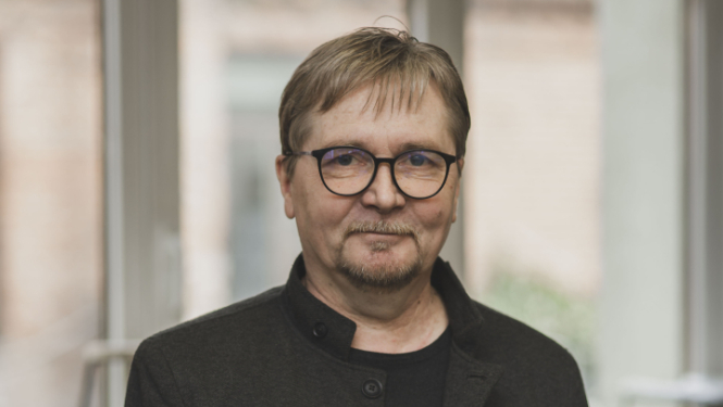 LMMDV pedagogs Andris Garokalns 