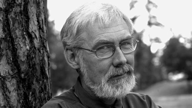 Komponists Imants Ramiņš