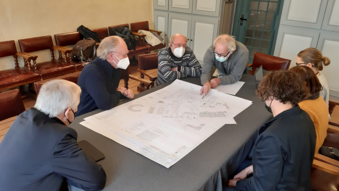 VNĪ kopā ar Vācu ekspertiem veido Remtera zāles risinājumu