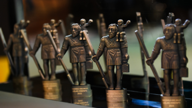 Lielā Kristapa balvas