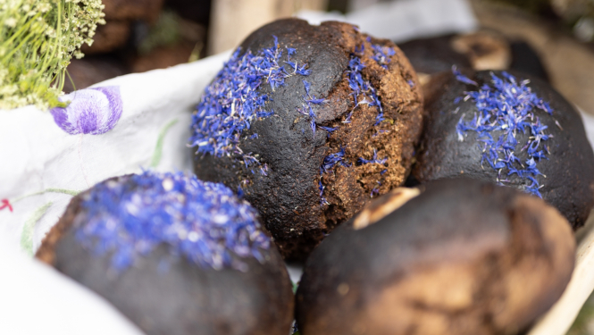 Gadatirgus Latvijas Etnogrāfiskajā brīvdabas muzejā