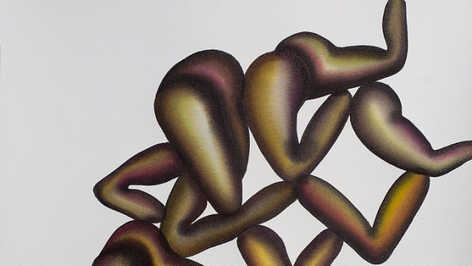 Tiks atklāta Sabīnes Verneres personālizstāde