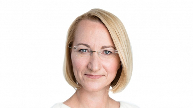 Melbārde: informācijas telpas drošības galvenie pīlāri - iedzīvotāju medijpratība un aizsardzība, spēcīgi nacionālie mediji un stratēģiskā komunikācija