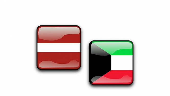 Latvijas un Kuveitas valdības slēgs līgumu par sadarbību kultūrā