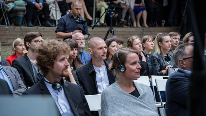 KM izsludina konkursu par atsevišķu valsts pārvaldes uzdevumu veikšanu arhitektūras jomā