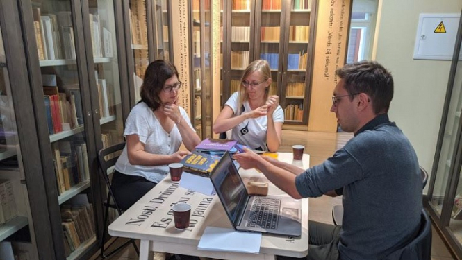 Platforma “Latvian Literature” šogad saņēmusi rekordlielu izdevēju pieteikumu skaitu literatūras izdošanai ārvalstīs