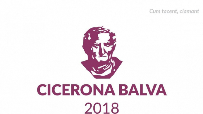 Kultūras ministrija sirsnīgi sveic Cicerona balvas ieguvējus – I.Lancmani, M.Zālīti un LR „Kultūras rondo”