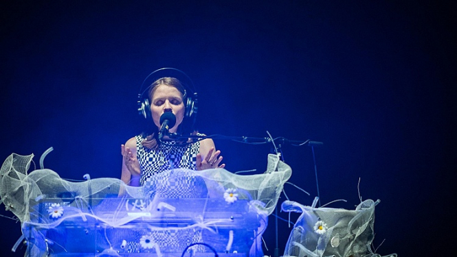 Krāšņi nosvinēts “Liepājas Mākslas forums”