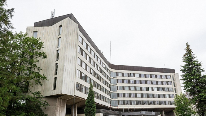 Nacionālā arhitektūras padome izskata jautājumu par akustiskās koncertzāles projekta virzību