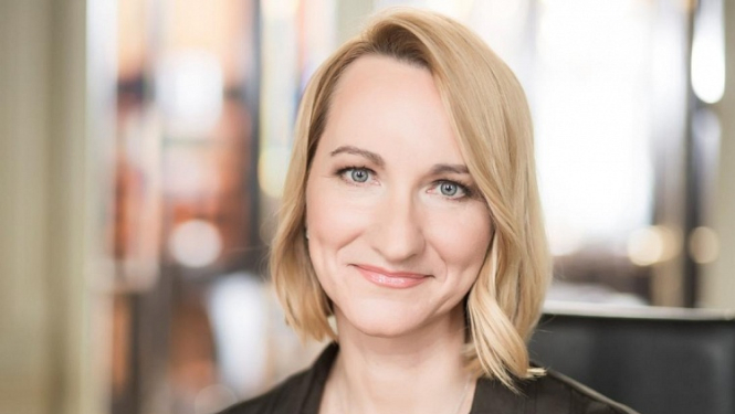 Kultūras ministres sveiciens Pasaules arhitektūras dienā