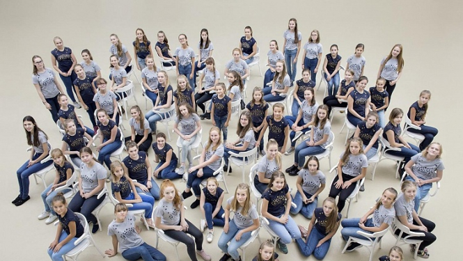 Rīgas Doma kora skola pulcēs diriģentus un mūzikas pedagogus meistarklasēs “Laudamus”