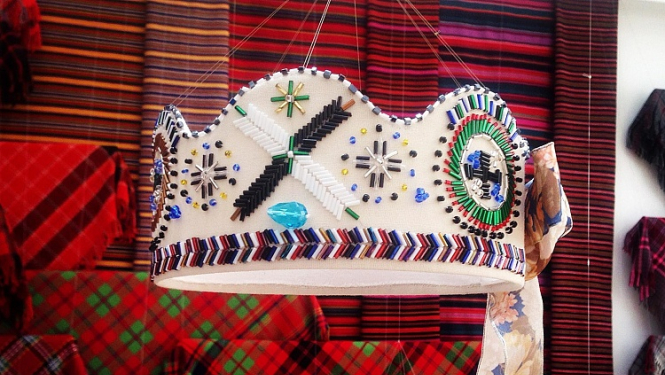 Latvijas novadu tautas lietišķās mākslas izstādē būs apskatāmi 1348 darbi