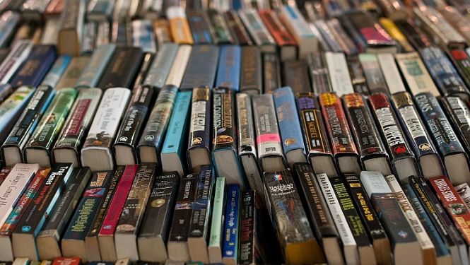 Pieejamas projektu pieteikuma formas ES programmas "Radošā Eiropa" daiļliteratūras tulkojumu konkursā