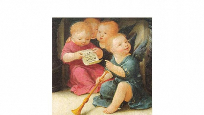 Rotaļlietu simfonija šogad skanēs tiešsaistē