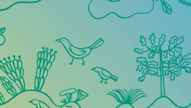 Nacionālajā bibliotēkā pilnveido vidi bērniem