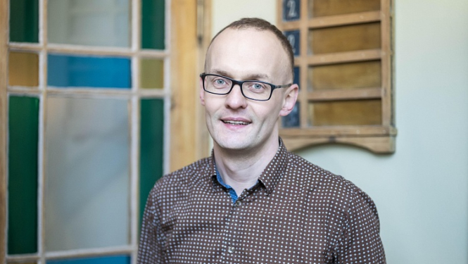 Uzņēmējs Mārtiņš Gineitis par COVID-19 krīzi: “Jāatrod jaunās enerģijas, kuras izmantot savā labā.”