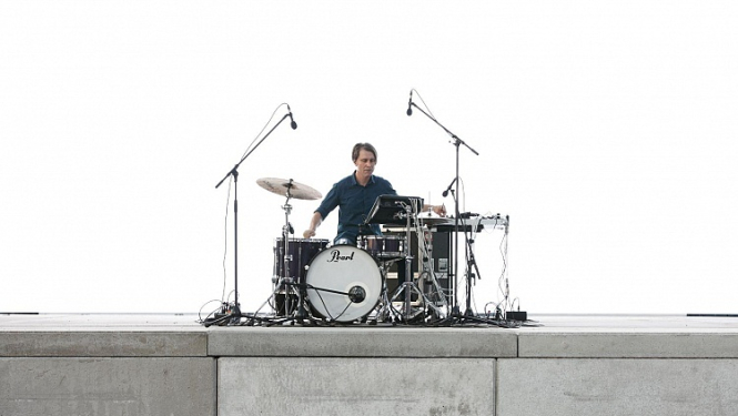 Cēsu Mākslas festivāla TĪRKULTŪRAS skaņas instalācija “Negaidītie avoti” skatāma ierakstā