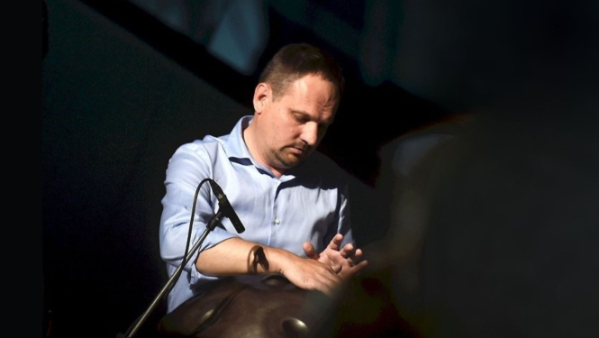 Komponists Raimonds Tiguls