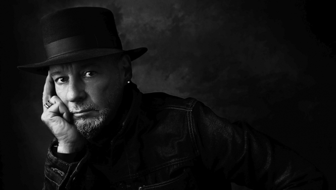 Sandro Millers. 2017. Fotogrāfija. © Marc Hauser / Courtesy Gallery FIFTY ONE Antwerp