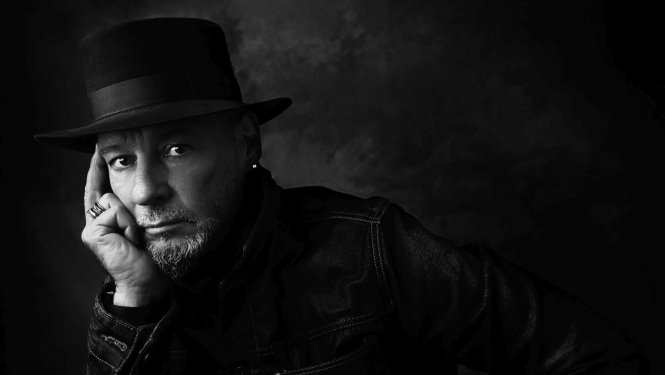 Sandro Millers. 2017. Fotogrāfija. ©Marc Hauser / Courtesy Gallery FIFTY ONE Antwerp