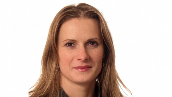 KM parlamentārās sekretāres amatā stājas Marika Zeimule