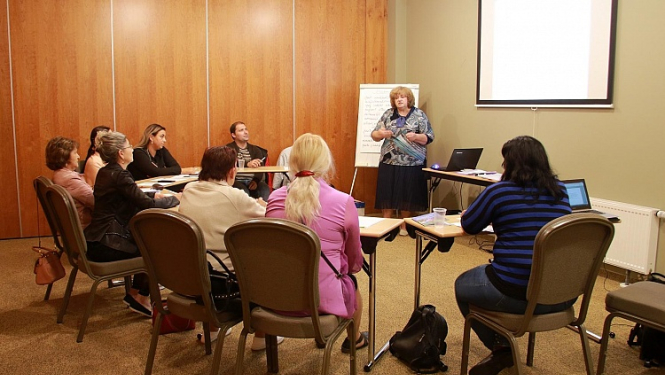 Projekta „Latvijas romu platforma IV” ietvaros Latvijas pašvaldībās darbu turpinās romu mediatori