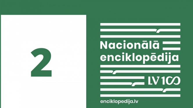 Nacionālajai enciklopēdijai – otrā gadadiena | Pārskats par 2020. gadu