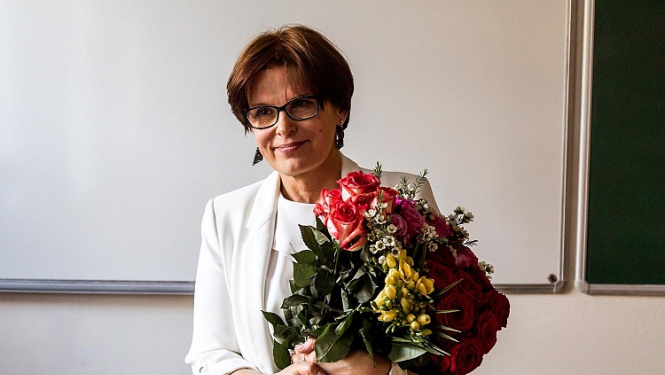 Par Latvijas Kultūras akadēmijas rektori valdība apstiprina Rūtu Muktupāvelu