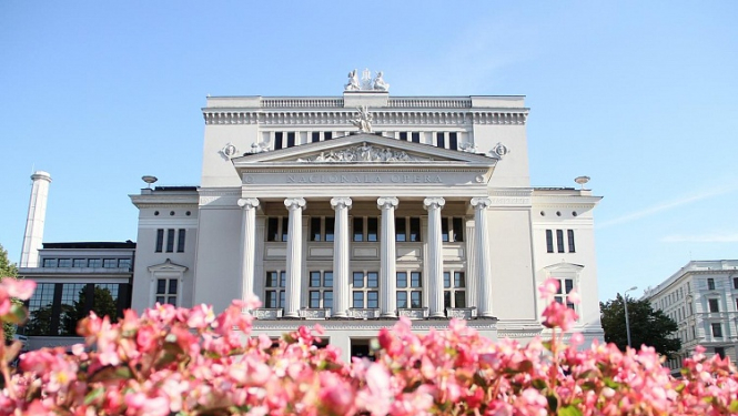 Atklātā konkursā uz Latvijas Nacionālās operas un baleta valdi pieteicies 41 pretendents