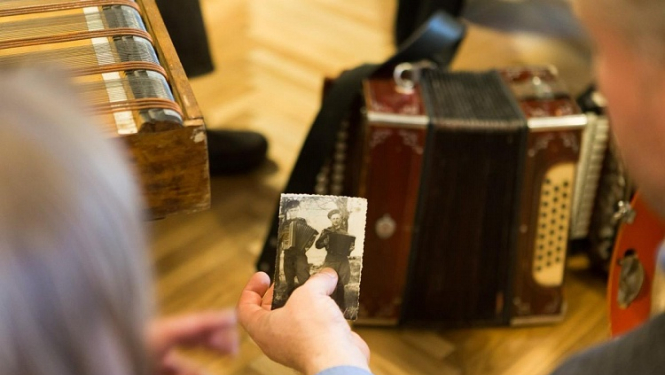 Sākas pieteikumu pieņemšana Nemateriālā kultūras mantojuma sarakstam