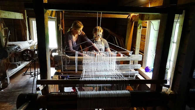 Vecpiebalgas novadā noritēs “Vēveru dienas “Vēveros””