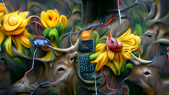 Memo Akten. Visu uzraugošās mīlošās žēlastības mašīnas / dziļākās meditācijas #1-#6,  2021.