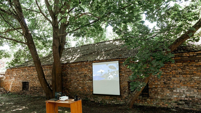 Latvijas Kultūras akadēmija aicina maģistra studiju interesentus uz konsultāciju un filmu vakaru