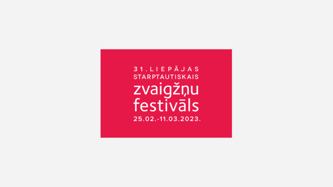 31. Liepājas Starptautiskā zvaigžņu festivāla nosaukums