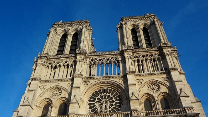 Francijas Republikas Kultūras ministra vēstule kultūras ministrei Dacei Melbārdei