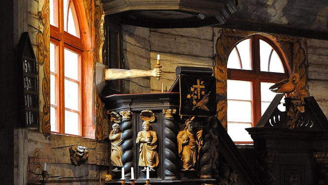 Valdība apstiprina Sakrālā mantojuma saglabāšanas finansēšanas likumprojektu