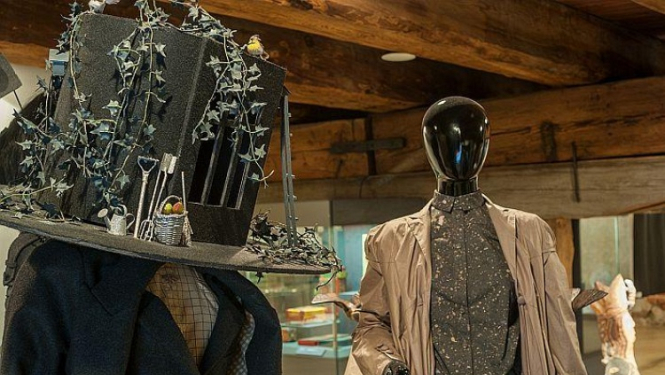 Dekoratīvās mākslas un dizaina muzejs aicina pieteikties ekskursijai “Jaunieši jauniešiem par dizainu”