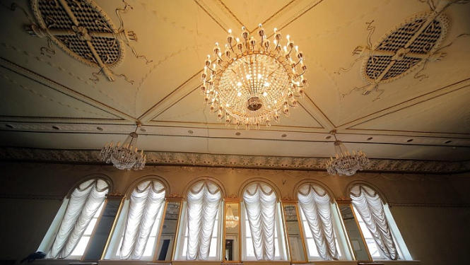 VNĪ: Apzinām “Vāgnera nama” topošā lietotāja vajadzības VSIA “Latvijas koncerti” darbībai vēsturiskajā ēkā