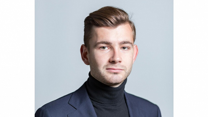KM Mediju politikas nodaļas vadītāja amatā apstiprināts Kristers Pļešakovs