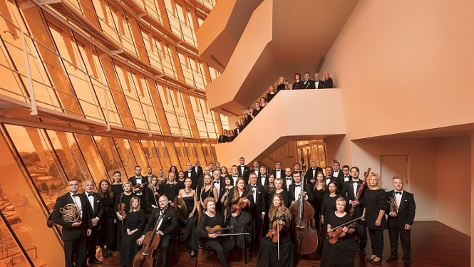 LMMDV sadarbībā ar Liepājas Simfonisko orķestri realizēs unikālu kopprojektu