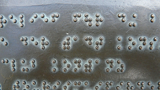 Valdība pilnveido autortiesību regulējumu personu ar redzes traucējumiem interesēs