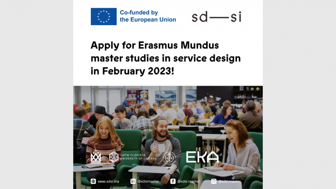 SDSI vizuālais materiāls