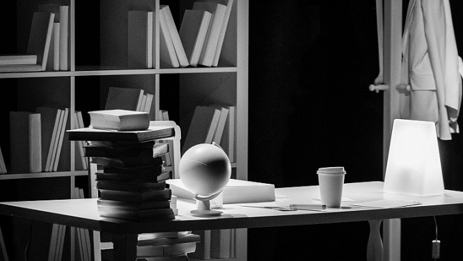 Izsludina autordarbu pieteikšanu Latvijas Literatūras gada balvai