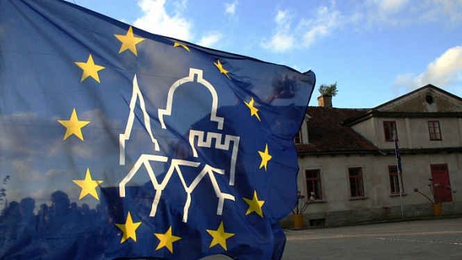 Līdz 15. martam aicina pieteikties dalībai Eiropas kultūras mantojuma dienās