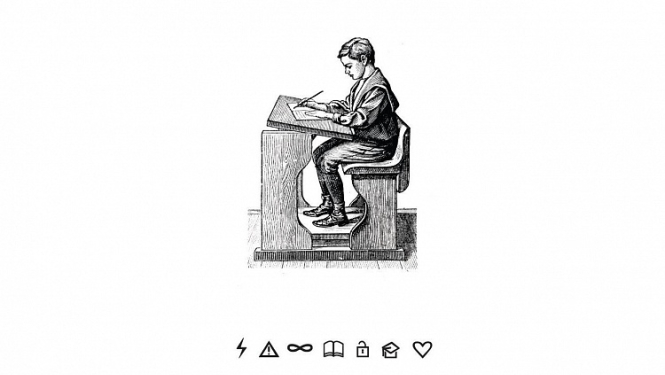 Ar izstādi “Latvijas kultūras alfabēts” Parīzē Latvija svin nacionālo kultūras, izglītības un zinātnes institūciju simtgadi