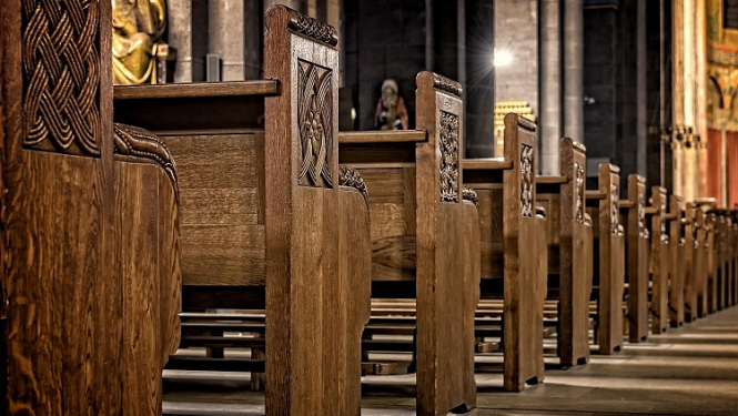 Apstiprināta Sakrālā mantojuma saglabāšanas programma