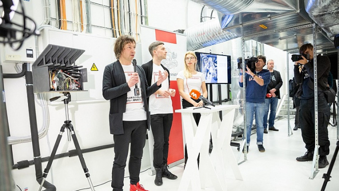 Latvija Venēcijas arhitektūras biennālē 2020 meklēs atslēgu sadzīvošanai ar tehnoloģijām