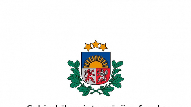 Sabiedrības integrācijas fonda sekretariāts izsludina konkursu nevalstisko organizāciju atlasei darbam Sabiedrības integrācijas fonda padomē