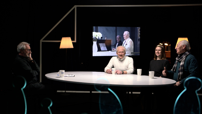 “Teātris.zip” pavasara sezona